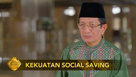 VIDEO: Kekuatan Social Saving