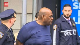 VIDEO: Pelaku Penembakan New York Dituntut Lakukan Tindak Terorisme