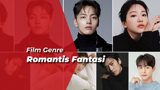 Yeo Jin Goo hingga Kim Hye Yoon Bintangi Film Remake 'Ditto'