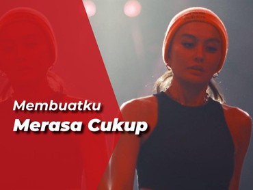 Bungkam Haters, Agnez Mo Bongkar Alasan Jatuh Cinta pada Adam