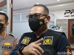 Tim Labfor 7 Jam Selidiki Penyebab Kebakaran TP 5, Apa Hasilnya?