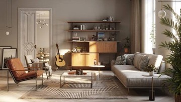 TIPS MENATA RUMAH LAINNYA