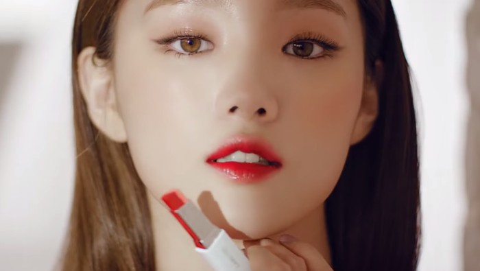 5 Cara Mudah Membuat Ombre Lips Anti Gagal untuk Tampil Cantik di Hari Raya