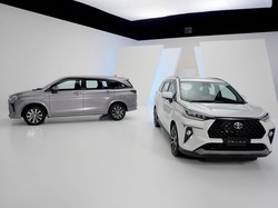 Ini 7 Perbedaan Avanza dan Veloz yang Kini Pisah Nama