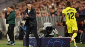 Unai Emery Resmi Latih Aston Villa Gantikan Gerrard