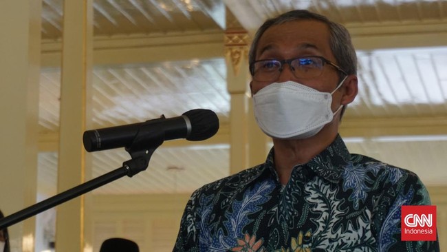 KPK mengingatkan pentingnya pencegahan korupsi di lingkungan Pemprov DKI Jakarta. APBD DKI dinilai sangat besar.