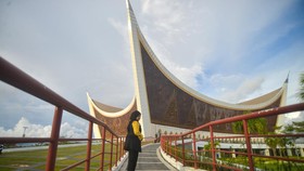 5 Tempat Wisata di Padang untuk Jalan-jalan Saat Libur Lebaran