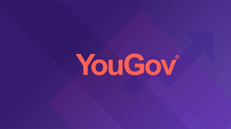 Aplikasi YouGov
