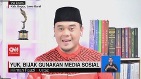 VIDEO: Yuk, Bijak Gunakan Media Sosial