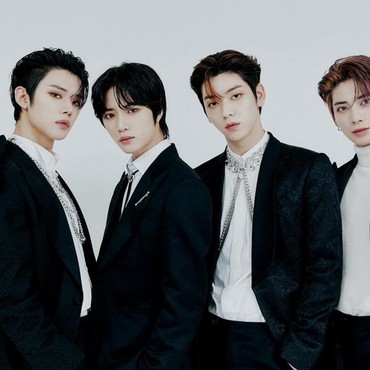 Yuk Dicatat, TXT Umumkan Tanggal Comeback & Teaser Perdana