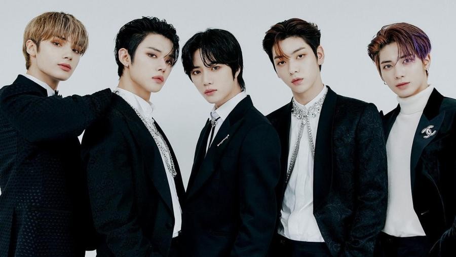 Yuk Dicatat, TXT Umumkan Tanggal Comeback & Teaser Pertama Yuk Dicatat, TXT Umumkan Tanggal Comeback & Teaser Pertama