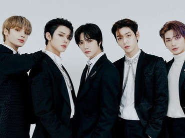 Jelang Rilis, Mini Album TXT 'Minisode 2: Thursday's Child' Pecahkan Rekor