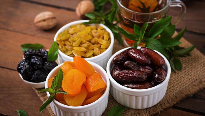 Jadi Primadona Saat Ramadan, Ini 5 Negara Penghasil Kurma Terbesar di Dunia