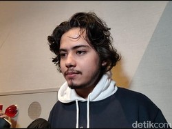 Aliando Merasa Ramadan Tahun Ini Dijalani Lebih Ekstrem Lantaran OCD
