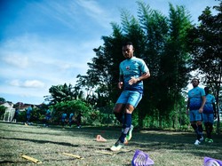 3 Pemain yang Layak Gantikan Ardi Idrus di Persib