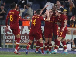 Jadwal Final UEFA Conference League: AS Roma Vs Feyenoord