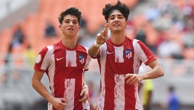 Pelatih Atletico U-18: Kami Punya Ikatan Emosi dengan Jakarta
