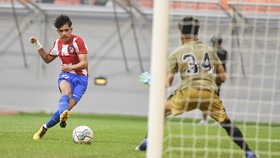 Pujian Setinggi Langit Atletico Madrid untuk JIS