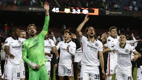 Jadwal Final Europa League: Eintracht Frankfurt vs Rangers