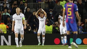 4 Tim Lolos Semifinal dan Hasil Liga Europa