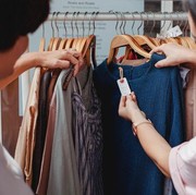 Diskon Lebaran Sering Membludak, Deretan Cara Ini Bantu Kamu Biar Nggak Kalap Belanja!