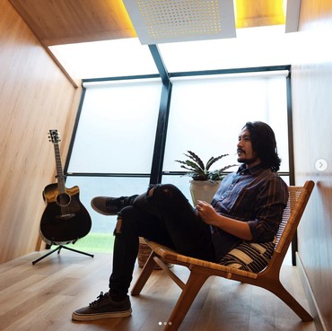 Respons Ello soal Dewa 19 Mau Diboikot gegara Kelakuan Ahmad Dhani