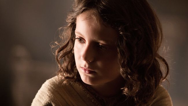 Jadwal Bioskop Trans TV malam ini (16/4): The Young Messiah (2016). Berikut sinopsis The Young Messiah.
