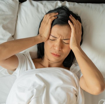 img-title Ganggu Kualitas Tidur, Ini 4 Penyebab Mengapa Kamu Bisa Mimpi Buruk