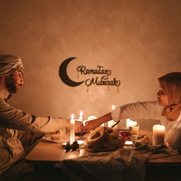 img-title Serupa Namun Tak Sama, Ini Perbedaan Intermittent Fasting dan Puasa Ramadan