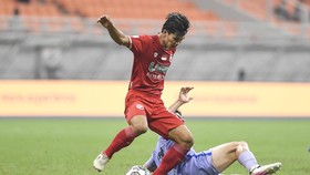 Indonesia All Star U-20 Rebut Peringkat Ketiga IYC Secara Dramatis