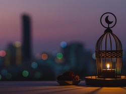 Jadwal Salat Tasikmalaya Jumat 24 Februari 2023