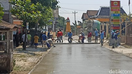 Detik Network