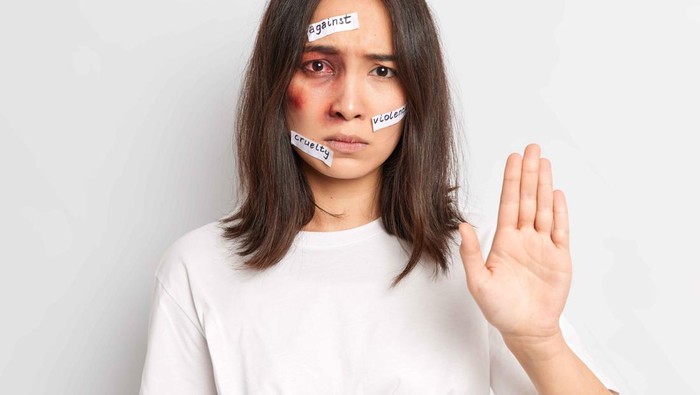 Resmi Disahkan, UU TPKS Memuat Pelecehan Seksual Non-Fisik, yuk Kenali Jenisnya!