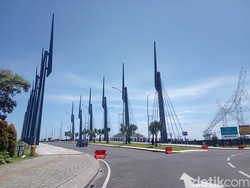 Megaproyek Reklamasi CPI Makassar: Lahan Milik Pemprov, Pemkot dan Pengembang
