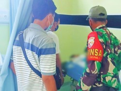 Kecelakaan Kerja di Jembrana, Made Angga Tewas Tersengat Listrik