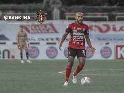 Bali United Masih Andalkan Leonard Tupamahu di Liga 1 Musim Depan