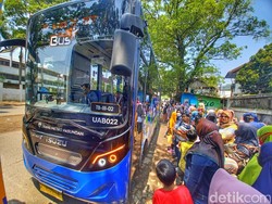 Rute dan Panduan Lengkap Bus Trans Metro Pasundan