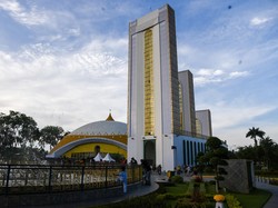 Asal-usul Deli Serdang: Sejarah, Geografi, Fakta Unik, dan Ciri Khasnya