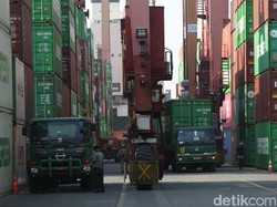 Negosiasi Perjanjian Dagang RI-Eropa Ditargetkan Rampung Bulan Ini