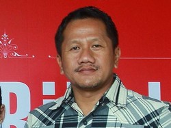 Bangun Jalan demi Mudik, Crazy Rich Grobogan Meniti Karier dari Jual Koran