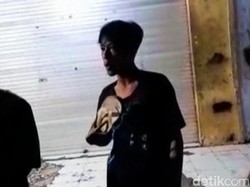 Begini Alur Perang Sarung Pemuda Banyuwangi yang Mirip Gladiator