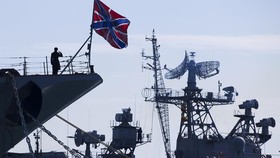 5 Potensi Kerugian Rusia Usai Kapal Perang Moskva Dirudal Ukraina