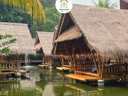 5 Restoran Sunda dengan Saung di Depok Ini Cocok Ngeriung Sambil Bukber
