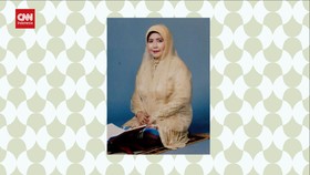 VIDEO: Resep Bisa Baca Al-Qur'an dengan Indah dari Qariah Dunia