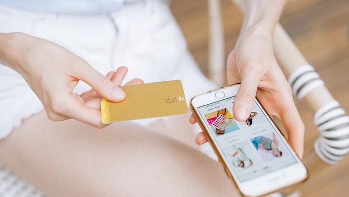 Ini Bukti Baru Bahwa 'Kiamat ATM' Semakin Dekat! Sudah Siap Hidup Tanpa Kartu, Beauties?