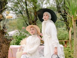 Berburu Baju Lebaran 2022 di Tanah Abang & Thamrin City, Ini Dress yang Laris