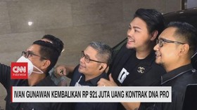 VIDEO: Usai Ivan Gunawan, Polisi Akan Periksa Leslar