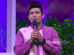 Kata Ustaz: Hati-hati! Buang Angin Ketika Berenang Bisa Batalkan Puasa