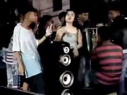 Ulah Tak Beradab Muda-mudi Samarinda Bangunkan Warga Sahur Pakai Baju Seksi