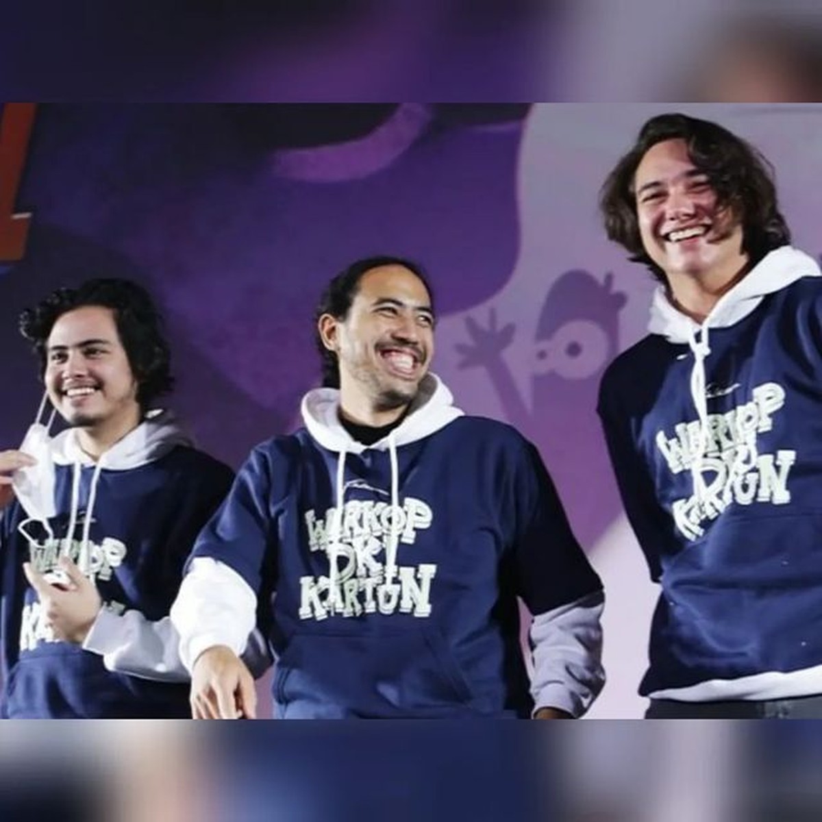 Penampilan Aliando Syarief usai divonis OCD